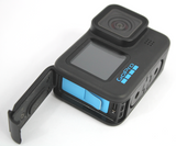 Cámara GoPro Hero 10 Black 23 megapíxeles (G)