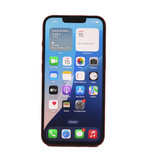 Apple IPhone 13 - Rojo Liberado 256 GB (G)