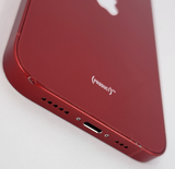 Apple IPhone 13 - Rojo Liberado 128 GB (G)