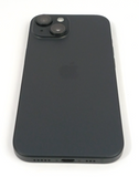 Apple IPhone 15 - Negro Liberado 128 GB (G)