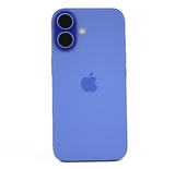 Apple IPhone 16 - Ultramarino Liberado 128 GB (G)