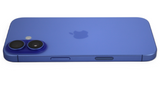 Apple IPhone 16 - Ultramarino Liberado 128 GB (G)