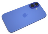 Apple IPhone 16 - Ultramarino Liberado 128 GB (G)