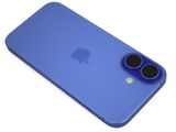Apple IPhone 16 - Ultramarino Liberado 128 GB (G)