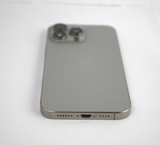 Apple IPhone 16 pro Max - Titanio Natural  Liberado 256 GB (G)