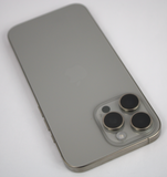 Apple IPhone 16 Pro Max - Titanio Natural  Liberado 256 GB (G)