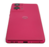 Motorola Moto Edge 50 Fusión - Rosa Liberado 256 GB (G)