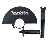 Esmeriladora Angular Makita de Disco de 230mm 9” GA9020 (G)