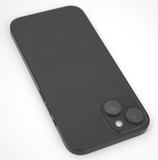 Apple IPhone 15 - Negro Liberado 128 GB (G)