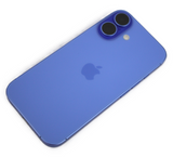 Apple IPhone 16 - Ultramarino Liberado 128 GB (G)