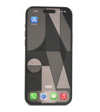 Apple IPhone 15 Plus - Negro Liberado 128 GB (G)