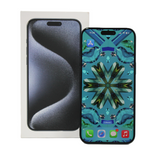 Apple IPhone 15 Pro Max - Titanio Azul Liberado 256 GB (G)