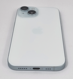 Apple IPhone 15 - Azul Liberado 128 GB (G)