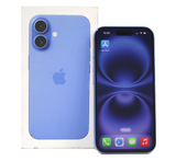 Apple IPhone 16 - Ultramarino Liberado 128 GB (G)