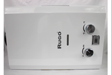 Boiler De Paso Instantáneo Rugo 4.8 Lts LP (G)