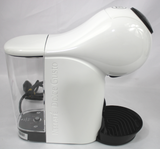 Cafetera para cápsulas Nescafe Dolce Gusto - Blanca (G)