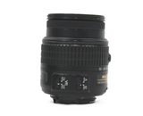 Cámara Nikon D3300 Lente 18-55 MM 24Mpx (G)