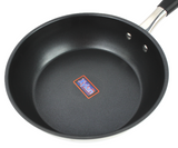 Batería de Cocina SarymHome 11 Piezas Acero Inoxidable - Negro (G)