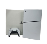 Consola Sony Playstation 5 Slim Digital - Color Blanco 1 TB Mod.CFI-2015 (G)