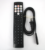 Pantalla Hisense 50 Pulgadas Smart Tv LED 4K Año 2024 (G)