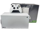 Consola Xbox Series X - Digital Blanco 1 TB (G)
