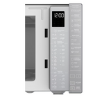 Horno de Microondas Whirpool 1.1 Pies Cúbicos 30L Con grill Mod.WM2811D (G)