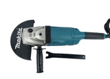 Esmeriladora Angular Makita de Disco de 230mm 9” GA9020 (G)