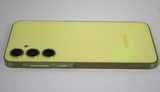 Samsung Galaxy A55 5G - Amarillo Liberado 128 GB (G)
