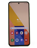 Samsung Galaxy A55 5G - Amarillo Liberado 128 GB (G)
