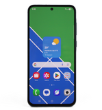 Samsung Galaxy A55 5G - Negro Liberado Dual SIM 128 GB (G)