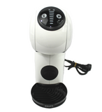 Cafetera para cápsulas Nescafe Dolce Gusto - Blanca (G)