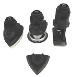 Kit Atornillador Taladro 20V Matrix - Negro/Naranja Mod.BDCMTSC (G)