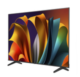 Pantalla Hisense 55 Pulgadas Smart Tv LED UHD 4K 55A6N Año 2024 (G)
