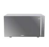 Horno de Microondas Whirpool 1.1 Pies Cúbicos 30L Con grill Mod.WM2811D (G)