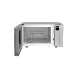 Horno de Microondas Whirpool 1.1 Pies Cúbicos 30L Con grill Mod.WM2811D (G)