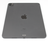 Apple Ipad Pro 11 pulgadas (Tercera generación) -  Gris Espacial 128 GB (G)