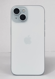 Apple IPhone 15 - Azul Liberado 128 GB (G)