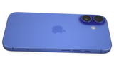 Apple IPhone 16 - Ultramarino Liberado 128 GB (G)