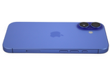 Apple IPhone 16 - Ultramarino Liberado 128 GB (G)