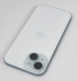 Apple IPhone 15 - Azul Liberado 128 GB (G)