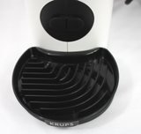 Cafetera para cápsulas Nescafe Dolce Gusto - Blanca (G)