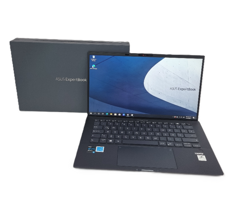 Laptop Asus ExpertBook B9400CE RAM 16GB, SDD 1TB 14” (G)