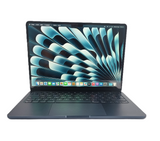 MacBook Air con Chip M2 de Apple 2022, 256GB SSD, 8GB RAM Mod.A2681 13,6" (G)