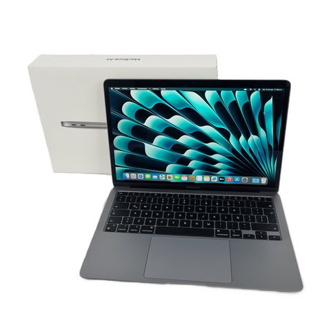 Apple MacBook Air (M1 2020) 256GB SSD, 8GB de RAM Mod.A2337 13.3” (G)