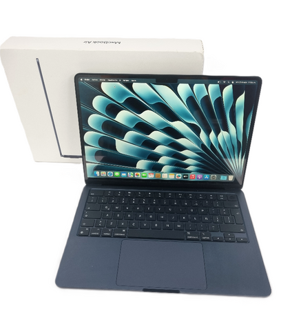 MacBook Air con Chip M2 de Apple 2022, 256GB SSD, 8GB RAM Mod.A2681 13,6" (G)