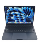 Apple MacBook Air (M4 2025) 256GB SSD, 16GB de RAM Mod.A3240 13.6” - Medianoche (G)