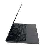 Apple MacBook Pro (M3 2023) 500 GB SSD, 18GB de RAM Mod.A2992 14" - Gris Espacial (G)