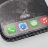 Apple IPhone 15 - Negro Liberado 128 GB (G)