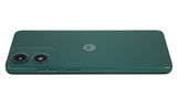 Motorola Moto g04s - Verde Aurora Dual SIM Liberado 128 GB  (G)