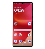 Motorola Moto Edge 50 Fusión - Rosa Liberado 256 GB (G)